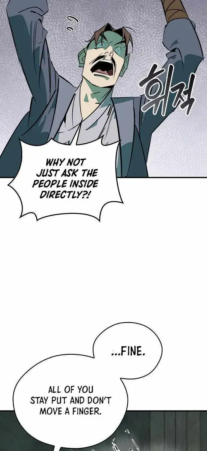 Read Wild West Murim chapter 117 image 79 on Lezhin