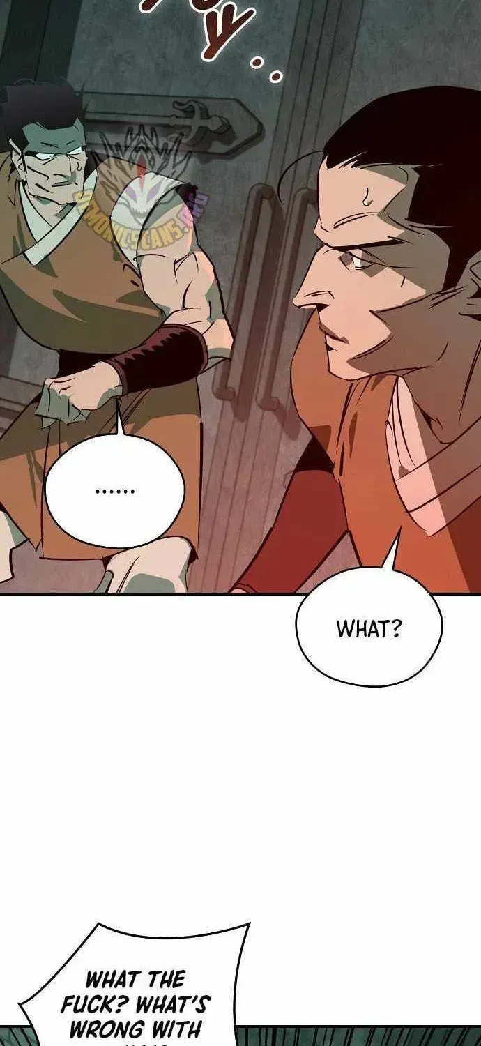 Read Wild West Murim chapter 117 image 81 on Lezhin