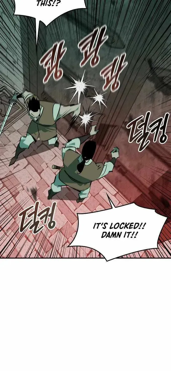 Read Wild West Murim chapter 117 image 82 on Lezhin