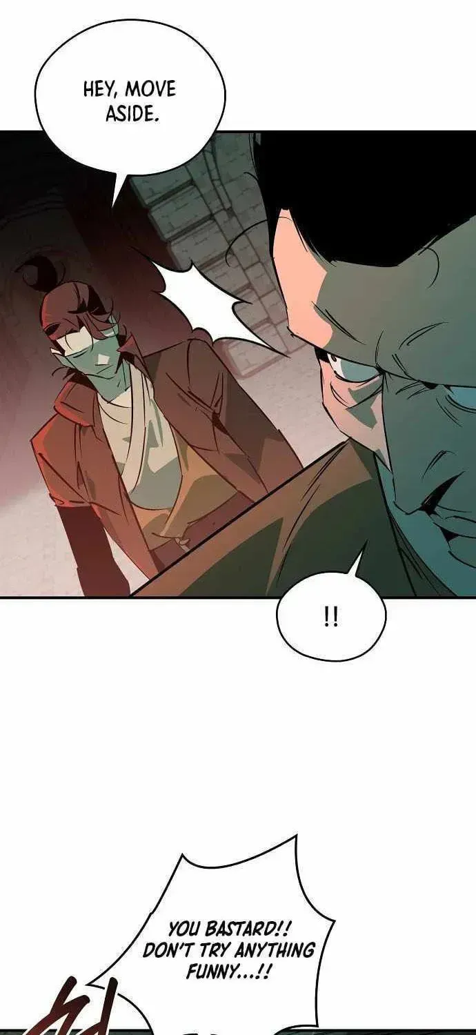 Read Wild West Murim chapter 117 image 83 on Lezhin