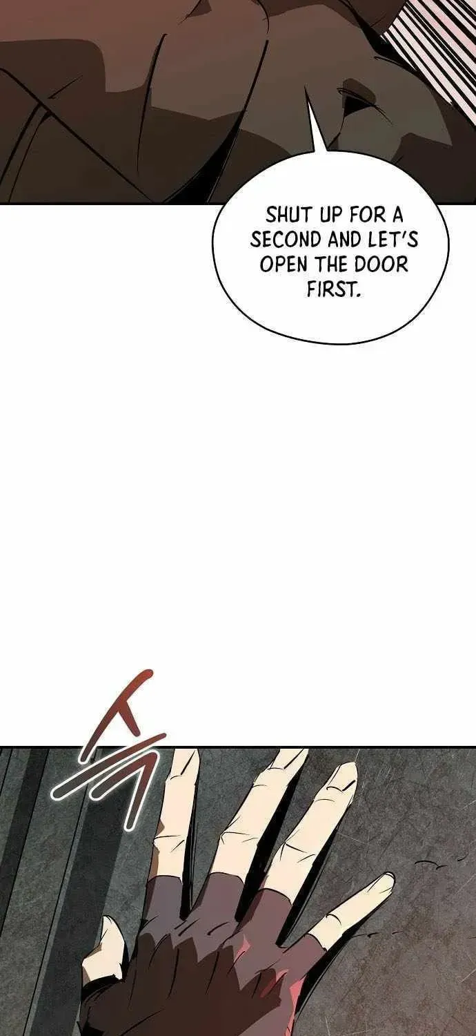Read Wild West Murim chapter 117 image 85 on Lezhin