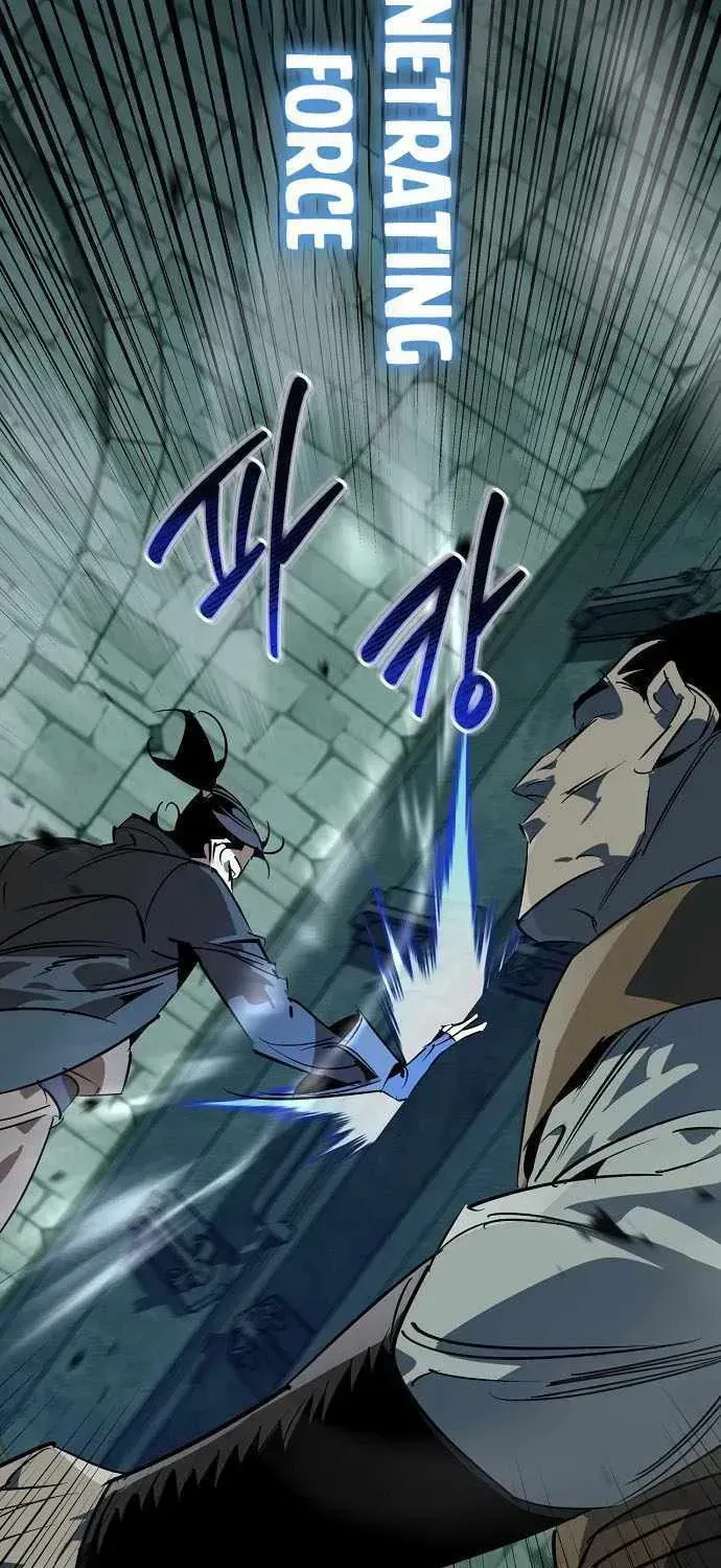 Read Wild West Murim chapter 117 image 87 on Lezhin