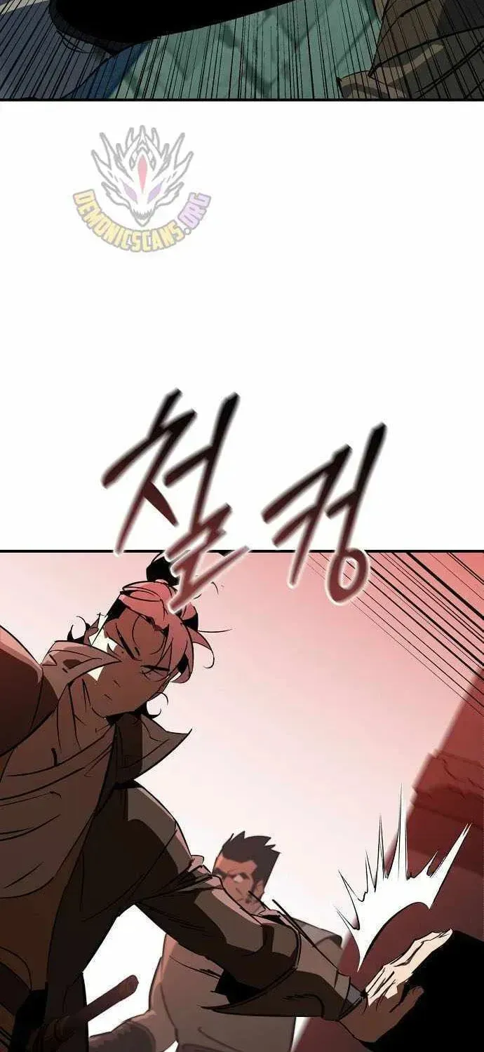 Read Wild West Murim chapter 117 image 88 on Lezhin