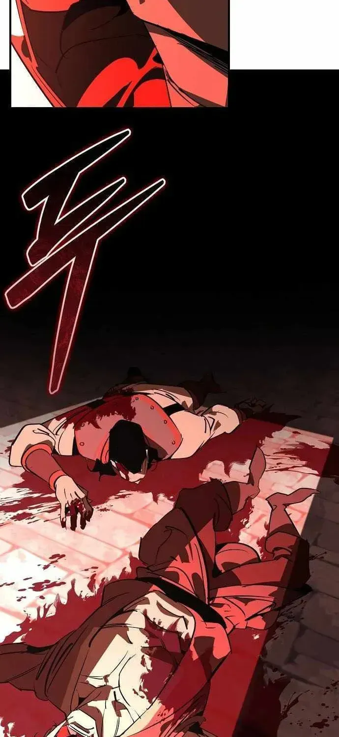 Read Wild West Murim chapter 117 image 90 on Lezhin