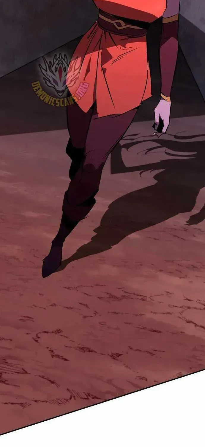 Read Wild West Murim chapter 117 image 95 on Lezhin