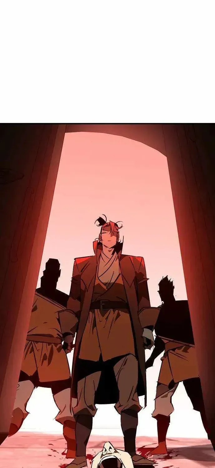 Read Wild West Murim chapter 117 image 97 on Lezhin