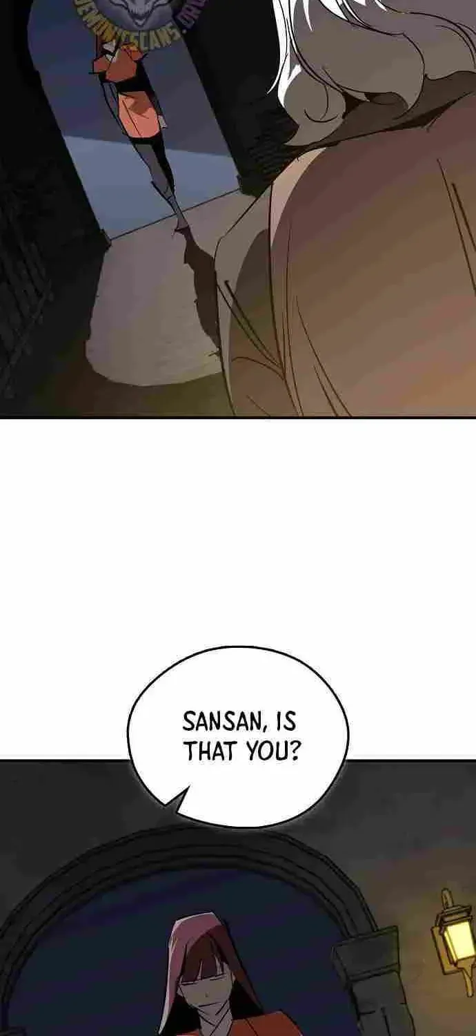 Read Wild West Murim chapter 118 image 11 on Lezhin