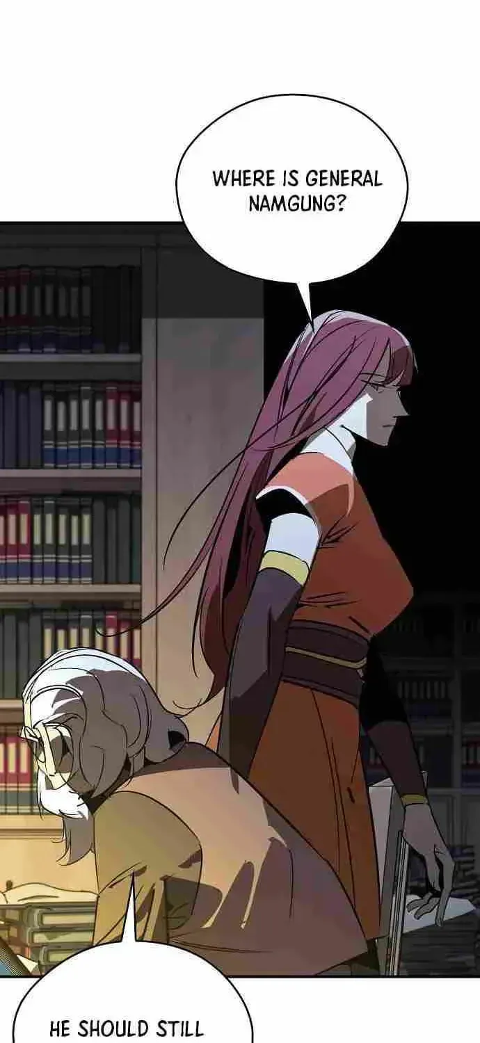 Read Wild West Murim chapter 118 image 13 on Lezhin