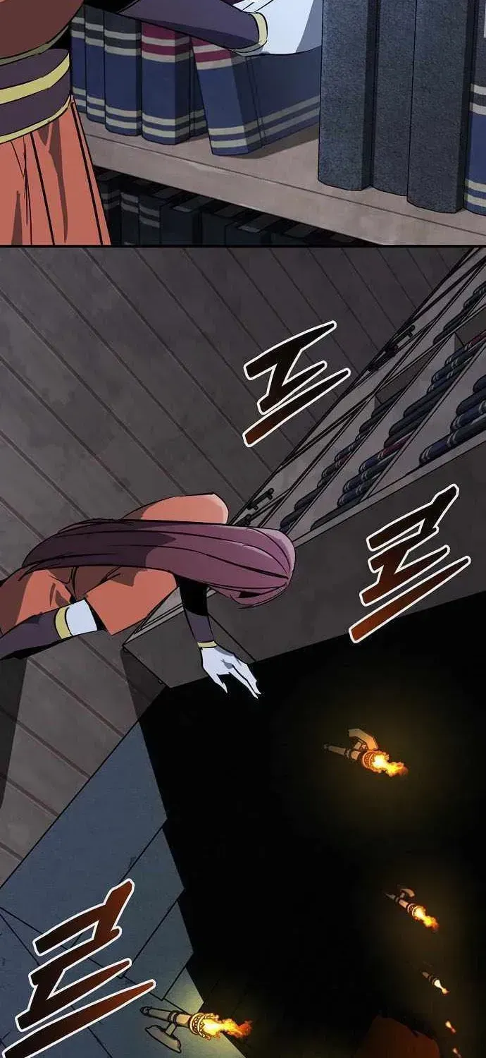 Read Wild West Murim chapter 118 image 16 on Lezhin
