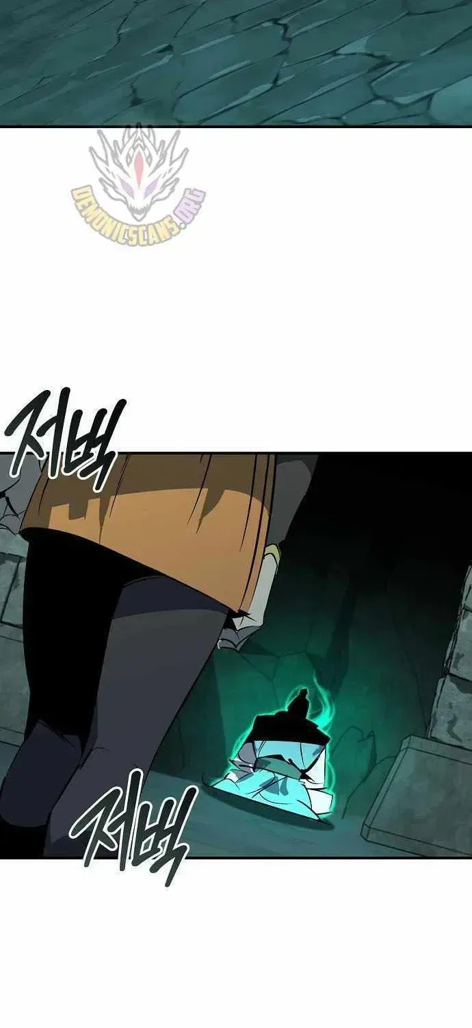 Read Wild West Murim chapter 118 image 18 on Lezhin