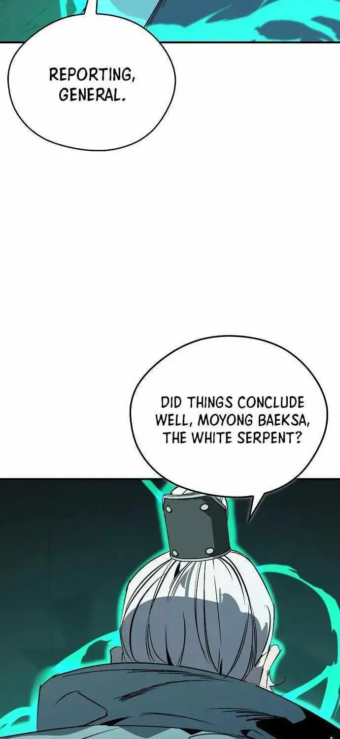 Read Wild West Murim chapter 118 image 23 on Lezhin