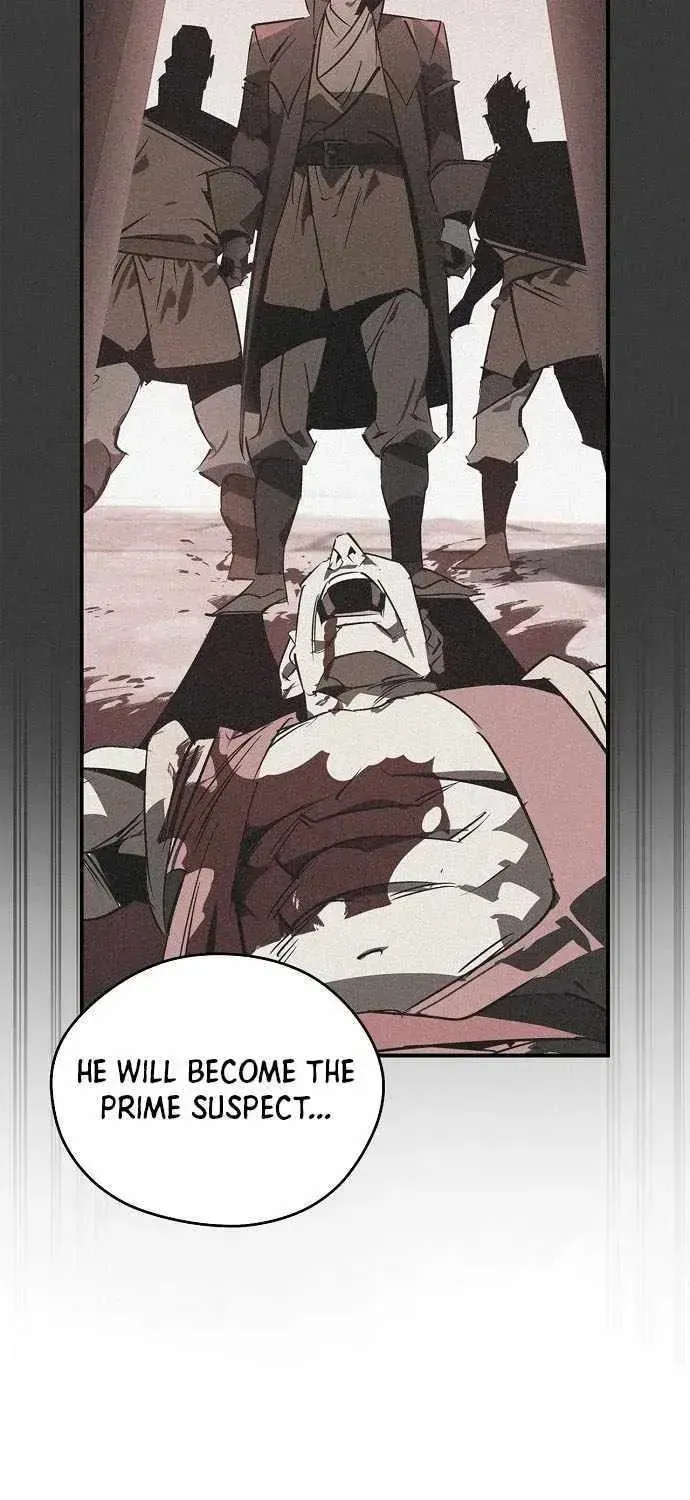 Read Wild West Murim chapter 118 image 26 on Lezhin