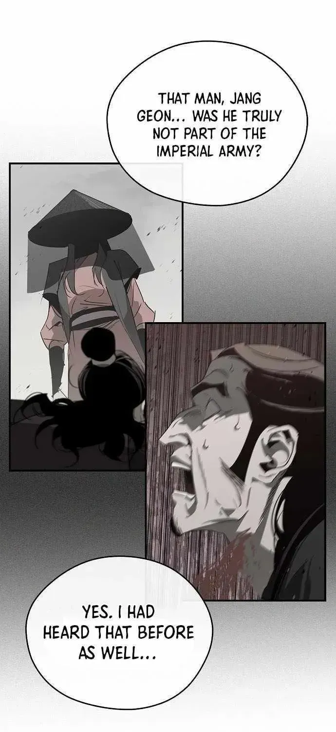 Read Wild West Murim chapter 118 image 33 on Lezhin