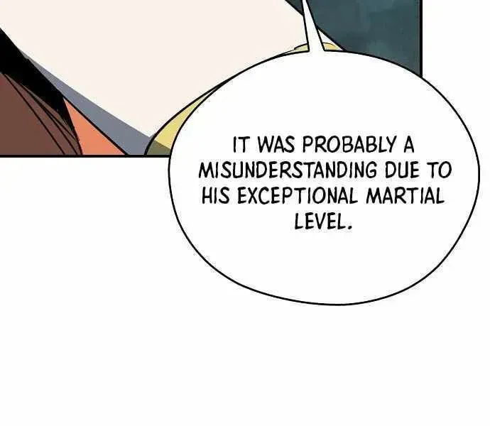 Read Wild West Murim chapter 118 image 35 on Lezhin