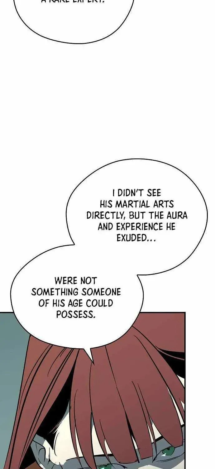 Read Wild West Murim chapter 118 image 37 on Lezhin