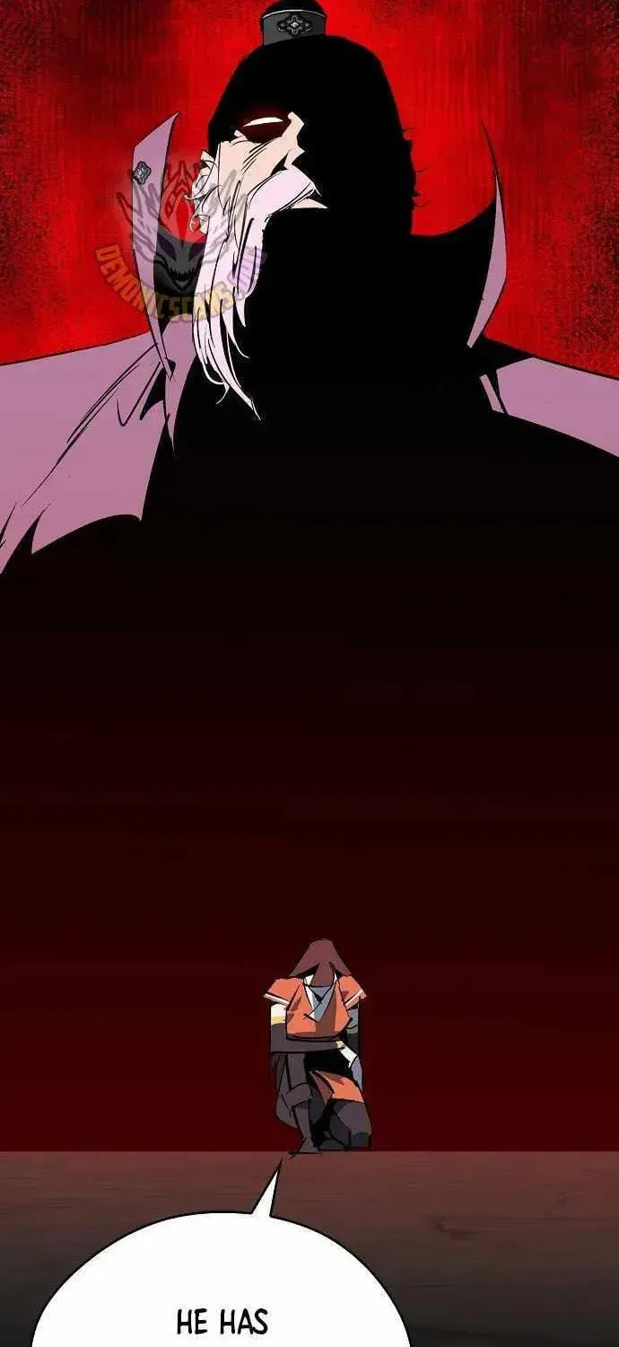Read Wild West Murim chapter 118 image 39 on Lezhin