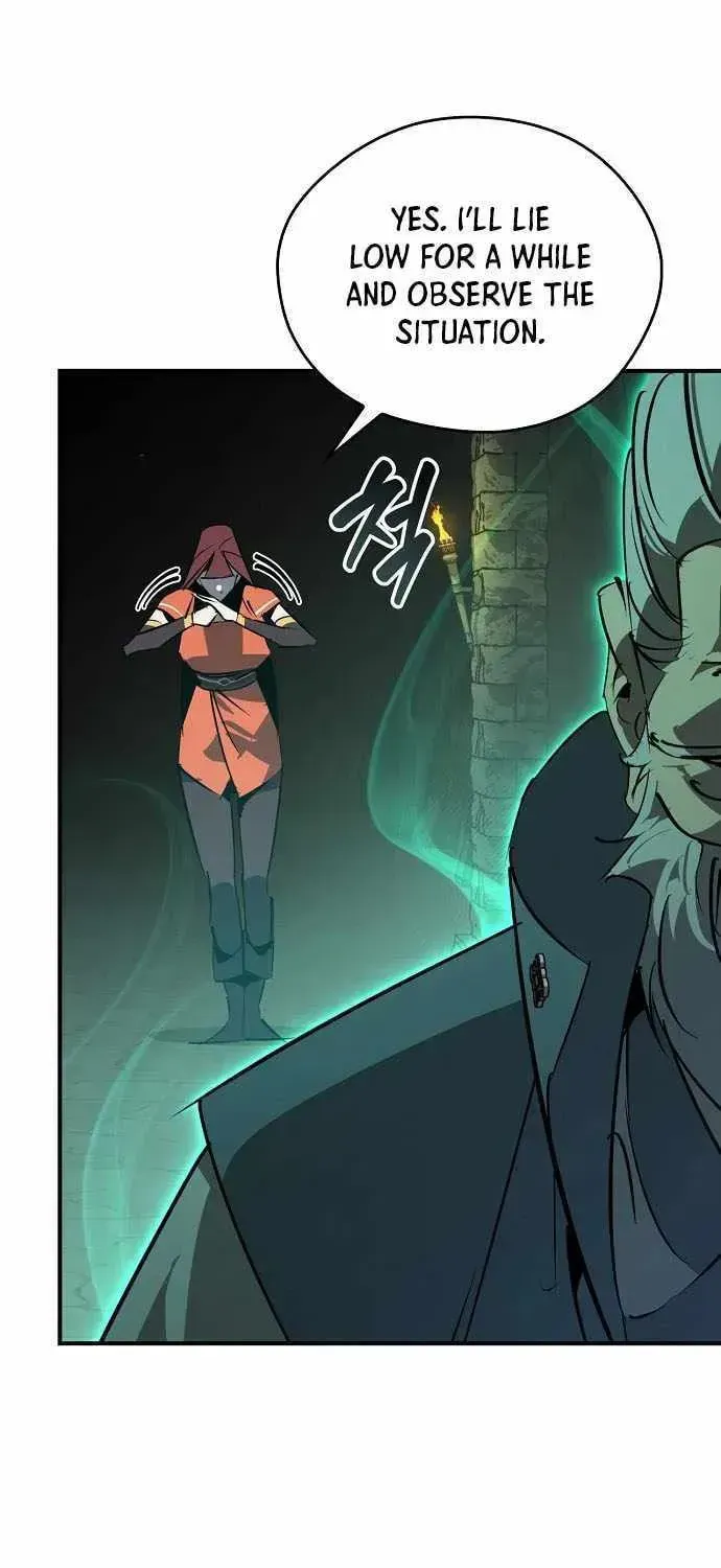 Read Wild West Murim chapter 118 image 43 on Lezhin
