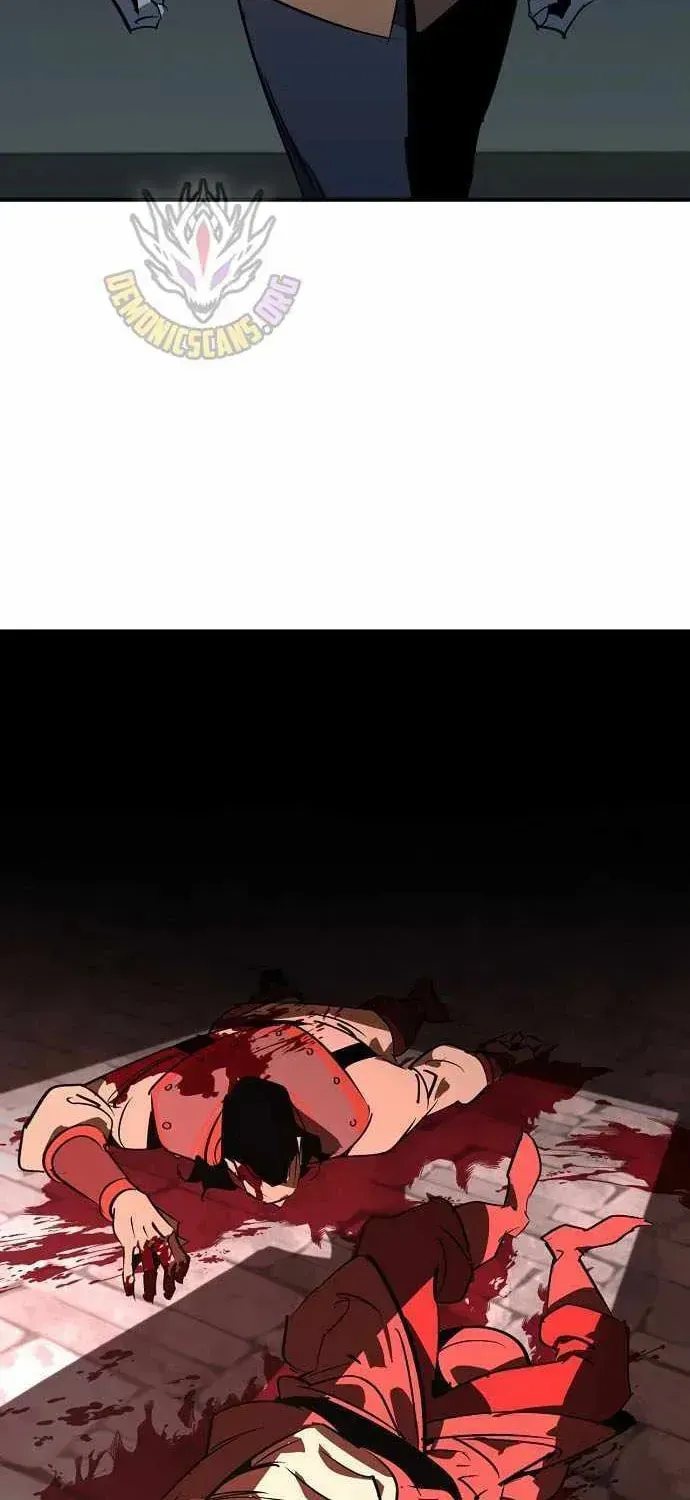 Read Wild West Murim chapter 118 image 46 on Lezhin