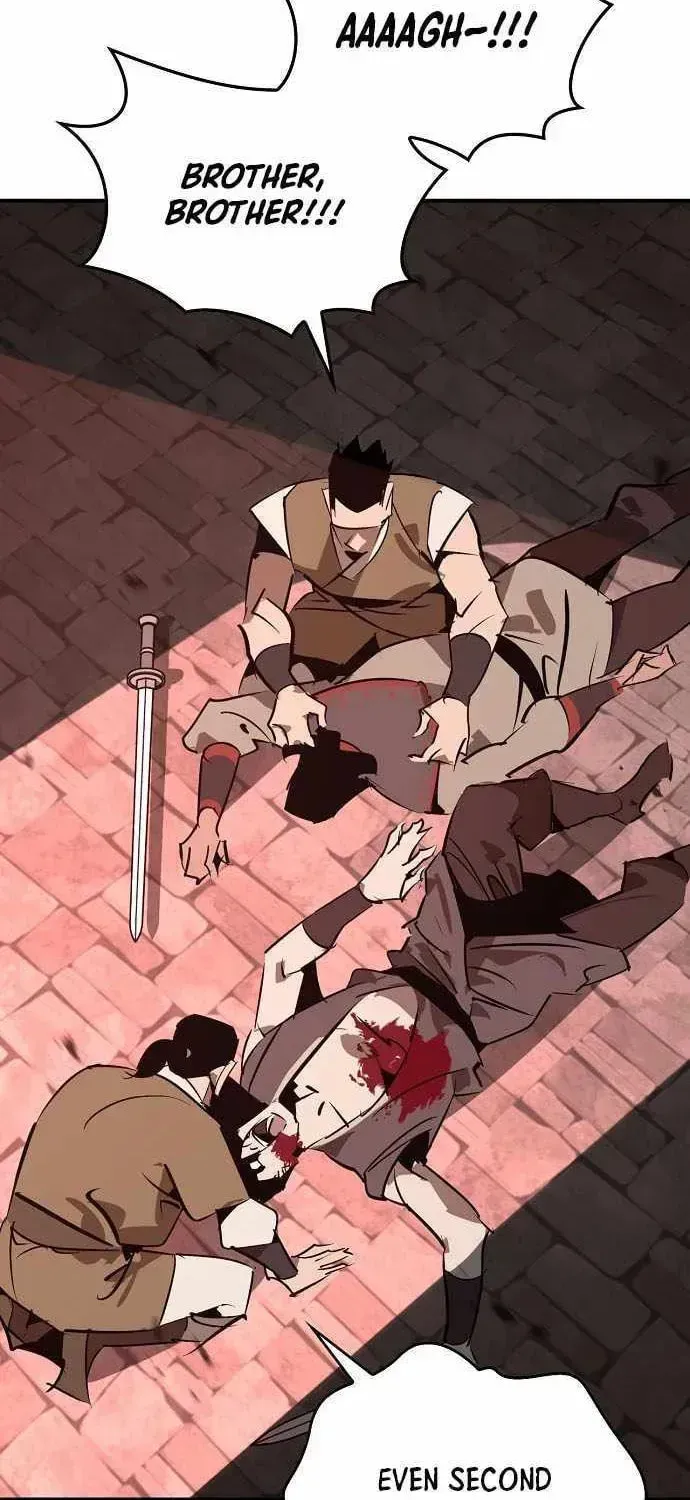 Read Wild West Murim chapter 118 image 51 on Lezhin