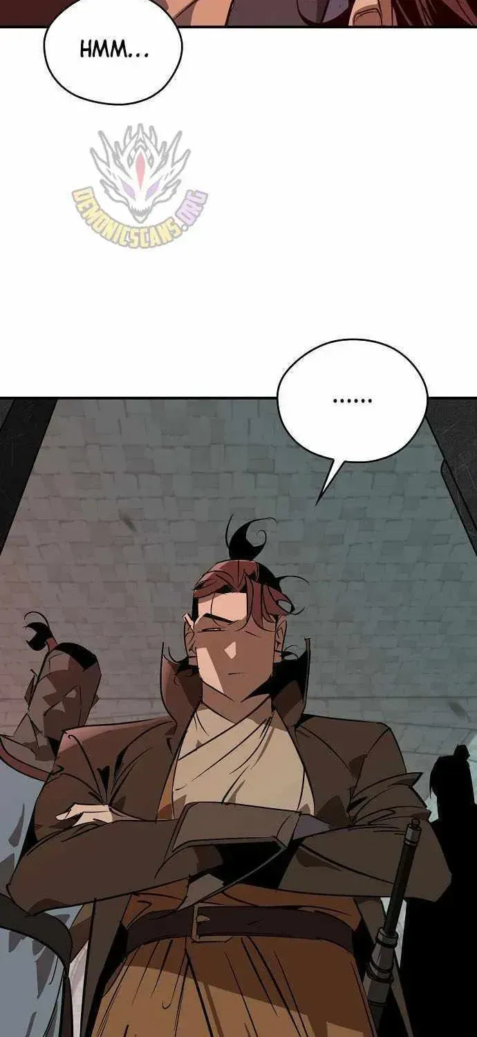Read Wild West Murim chapter 118 image 53 on Lezhin