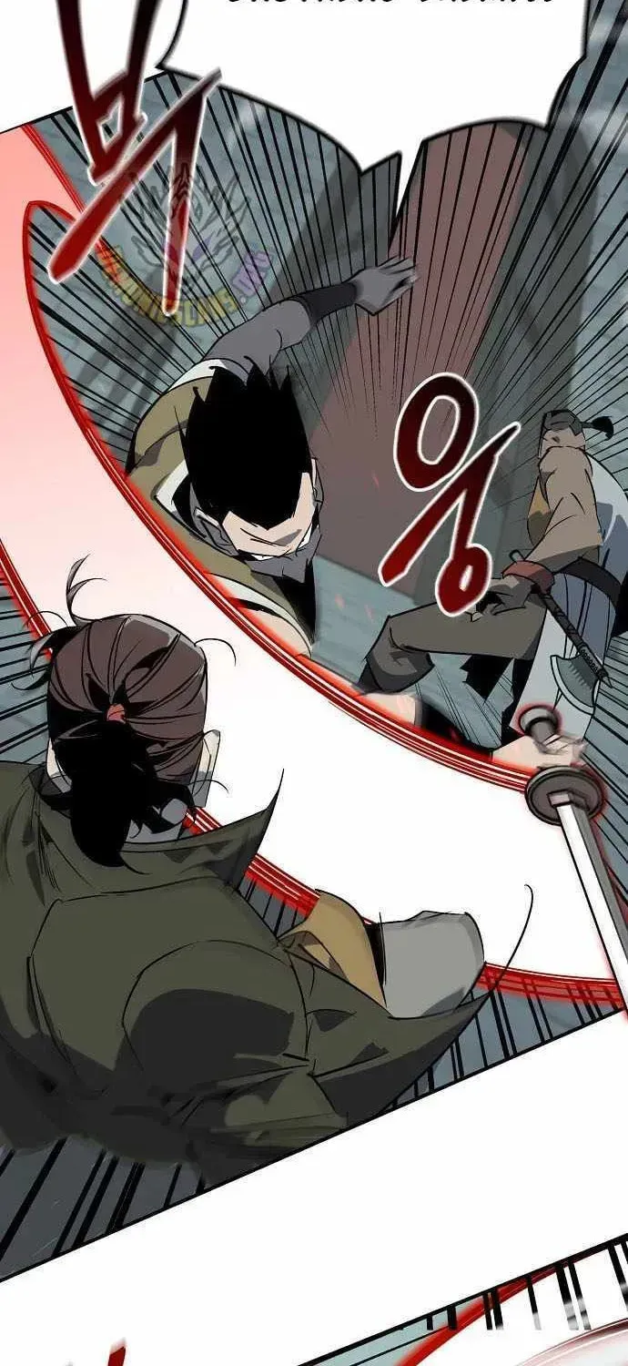 Read Wild West Murim chapter 118 image 60 on Lezhin