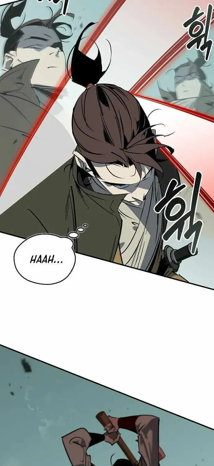 Read Wild West Murim chapter 118 image 62 on Lezhin