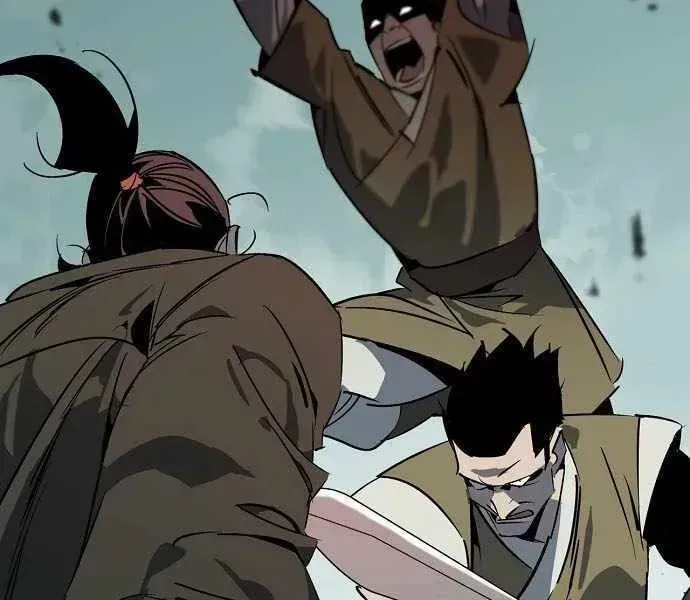 Read Wild West Murim chapter 118 image 63 on Lezhin