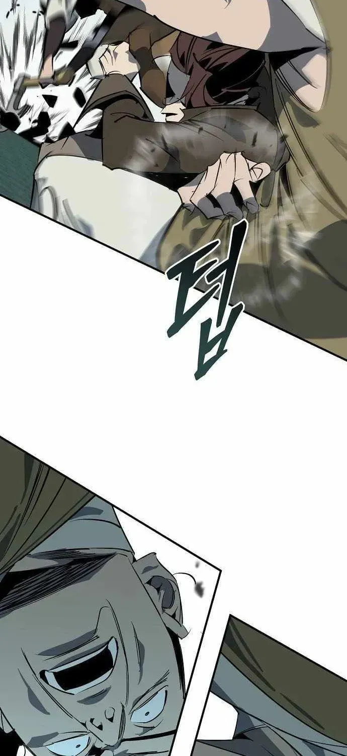 Read Wild West Murim chapter 118 image 65 on Lezhin