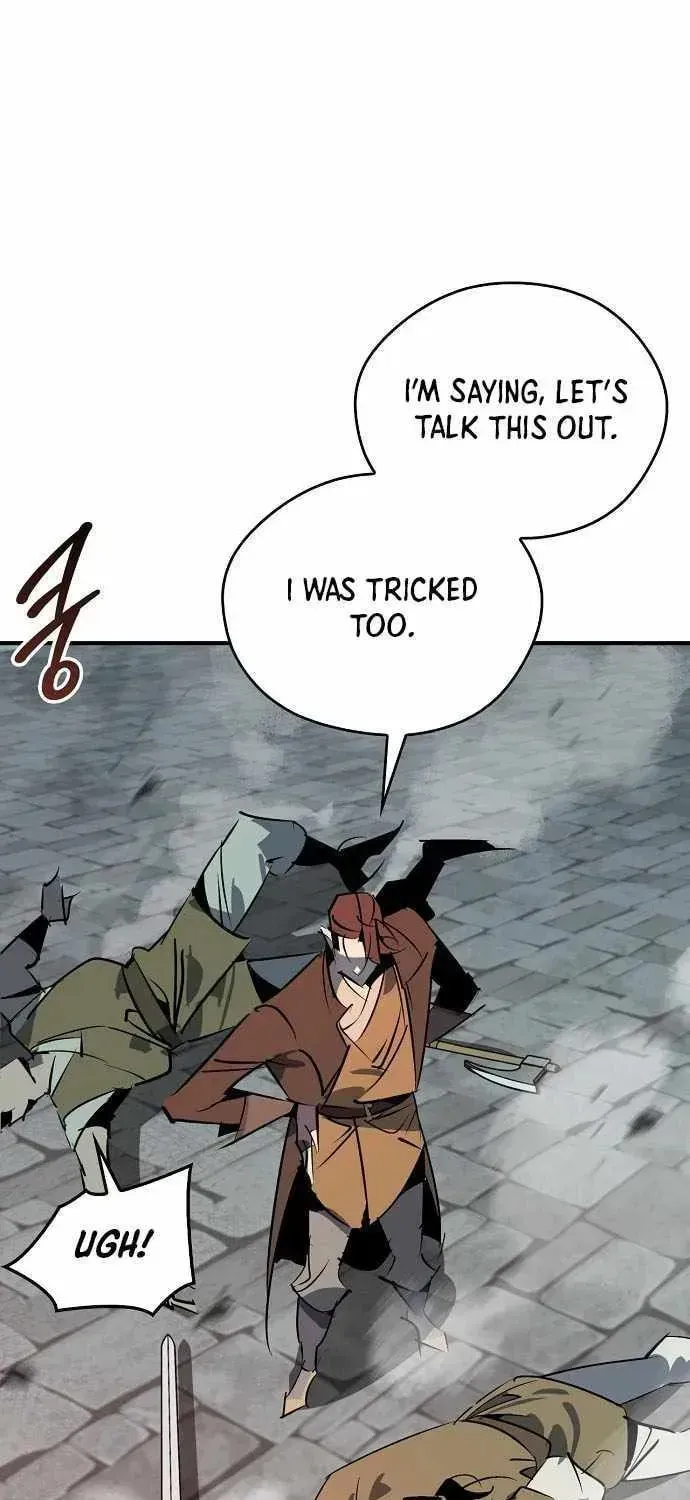 Read Wild West Murim chapter 118 image 68 on Lezhin