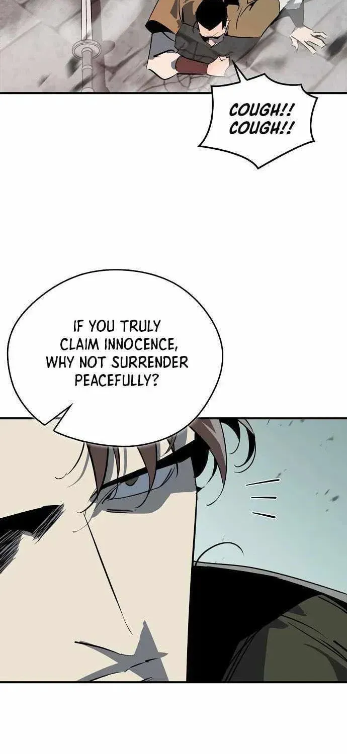 Read Wild West Murim chapter 118 image 69 on Lezhin