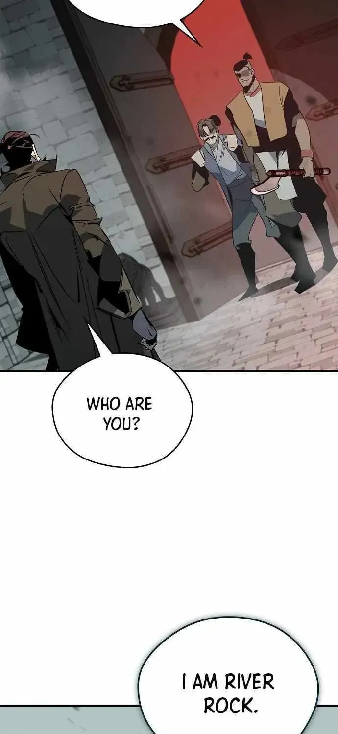 Read Wild West Murim chapter 118 image 71 on Lezhin