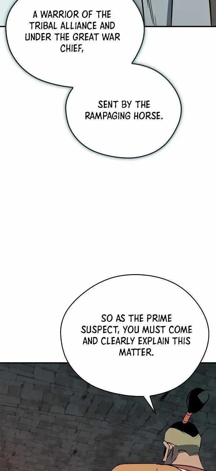 Read Wild West Murim chapter 118 image 73 on Lezhin