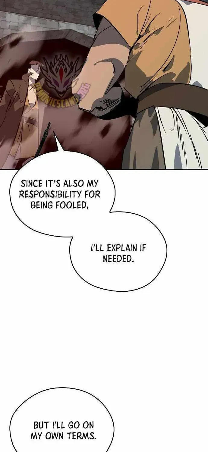Read Wild West Murim chapter 118 image 74 on Lezhin