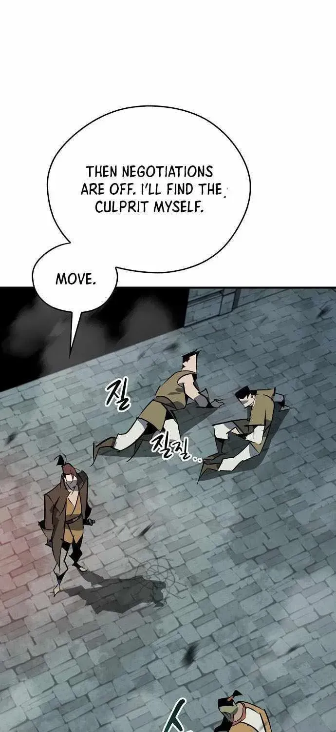 Read Wild West Murim chapter 118 image 78 on Lezhin