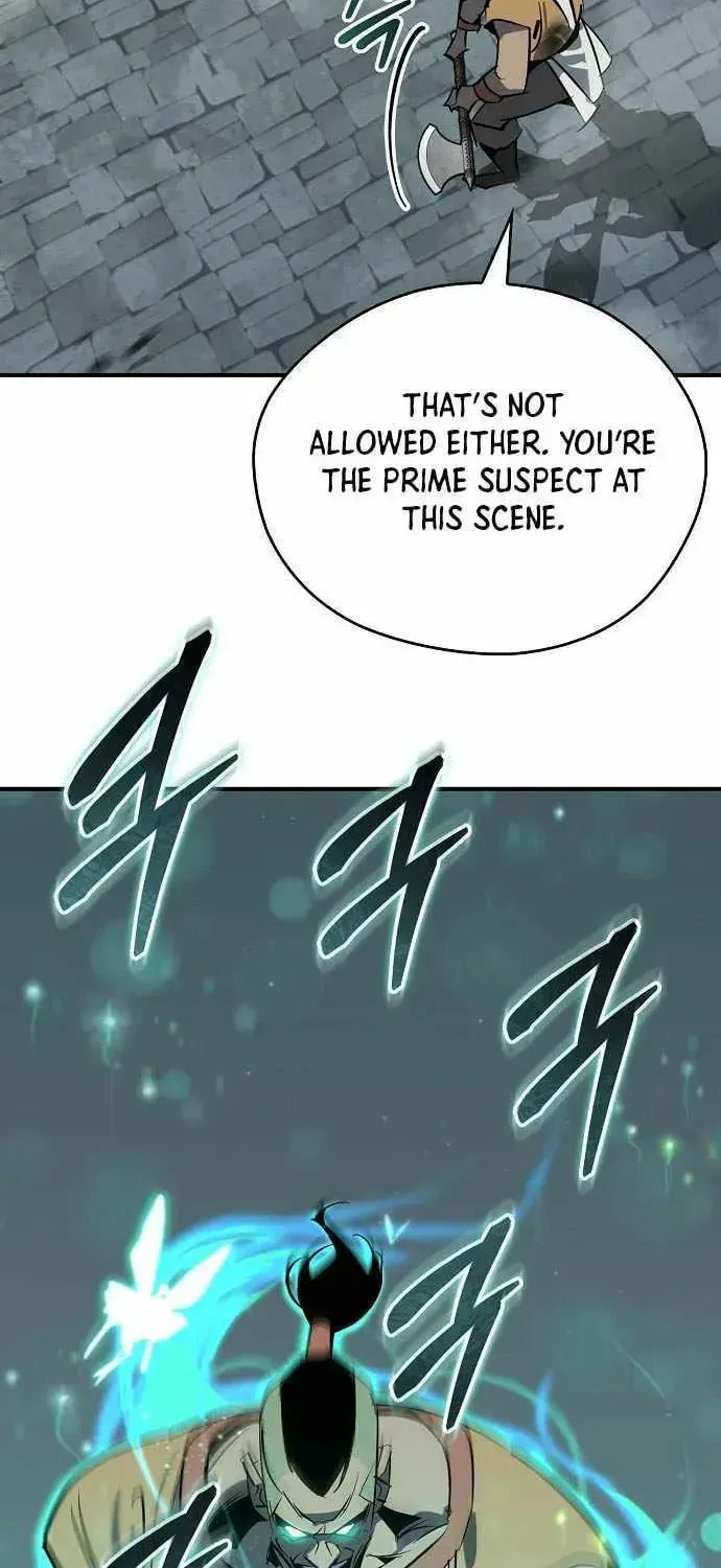 Read Wild West Murim chapter 118 image 79 on Lezhin