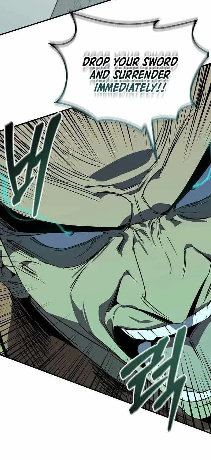 Read Wild West Murim chapter 118 image 83 on Lezhin