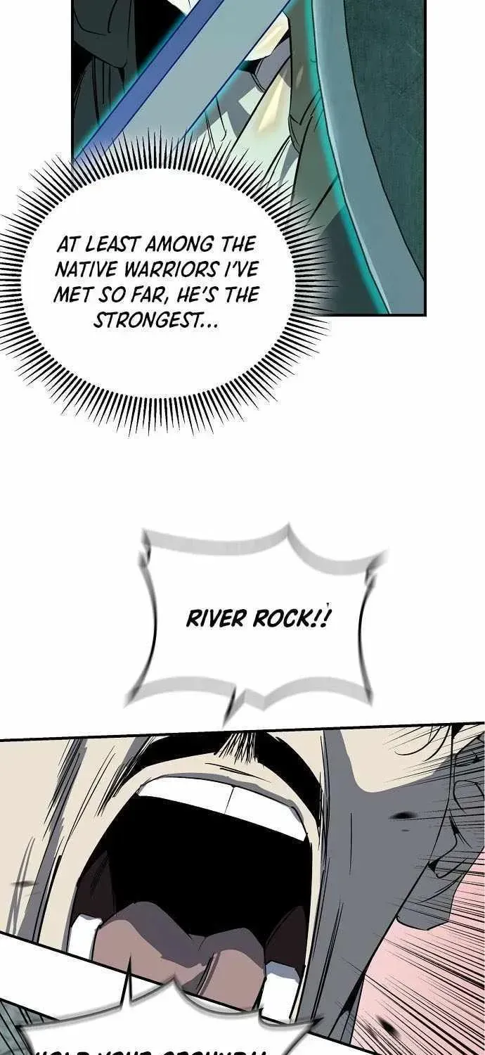 Read Wild West Murim chapter 118 image 89 on Lezhin