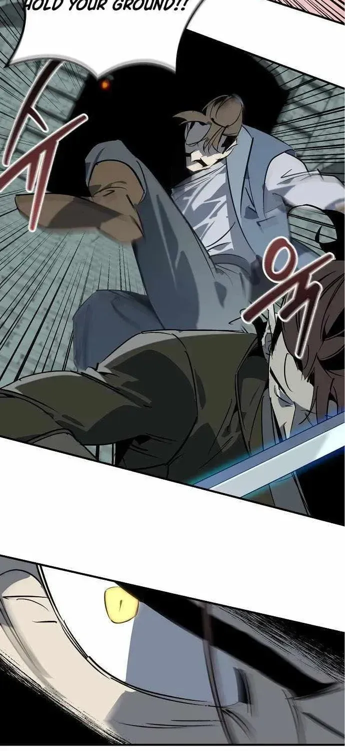 Read Wild West Murim chapter 118 image 90 on Lezhin