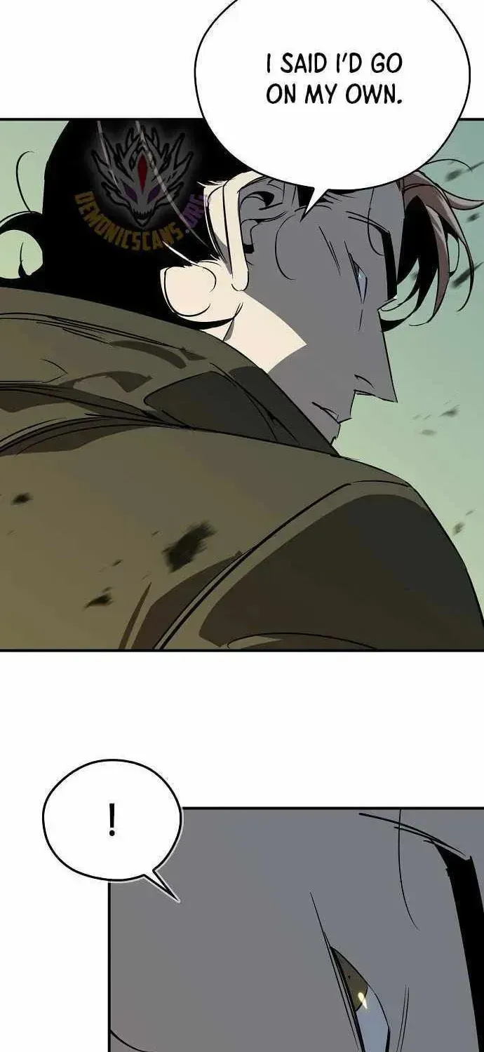 Read Wild West Murim chapter 118 image 95 on Lezhin