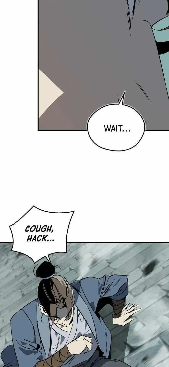 Read Wild West Murim chapter 118 image 96 on Lezhin