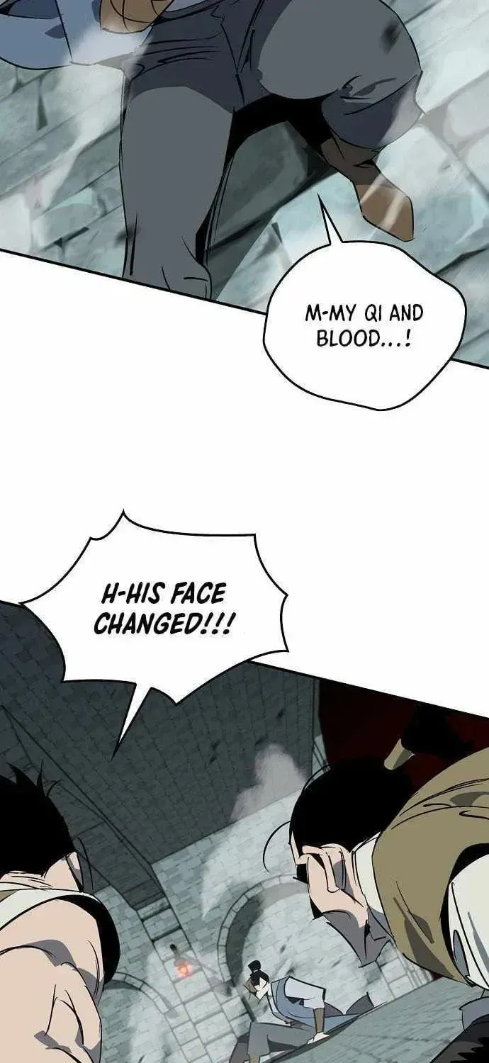 Read Wild West Murim chapter 118 image 97 on Lezhin