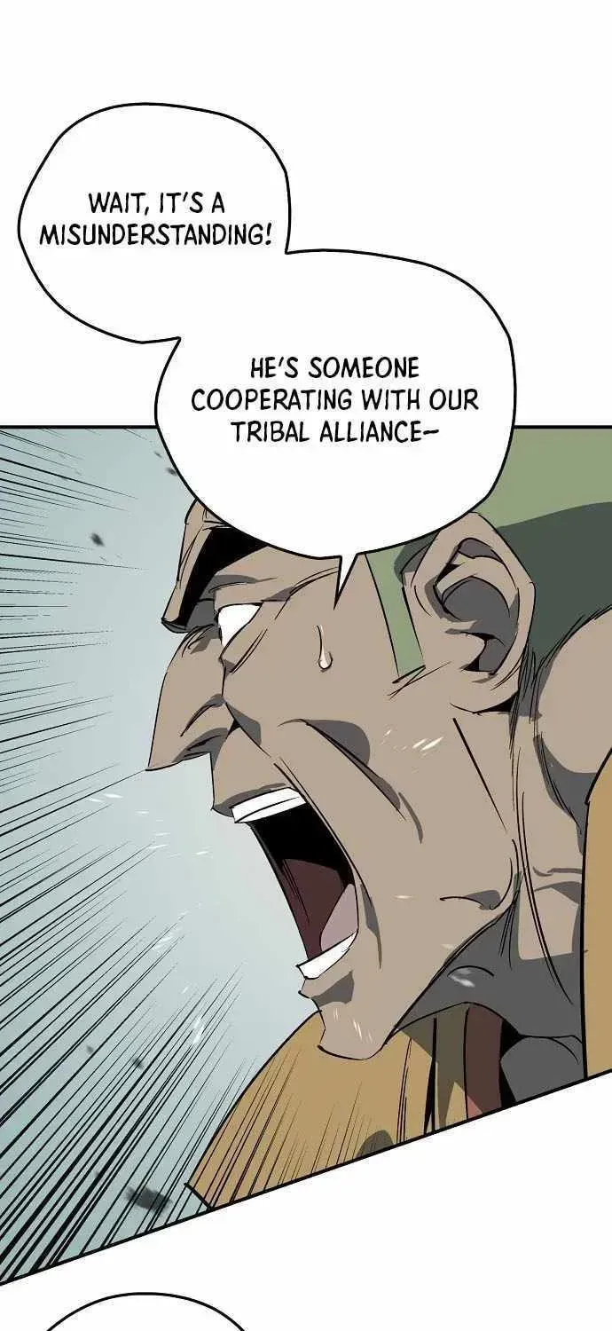 Read Wild West Murim chapter 118 image 99 on Lezhin