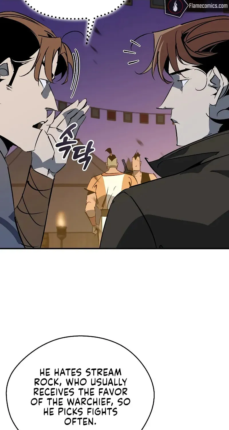 Read Wild West Murim chapter 119 image 101 on Lezhin