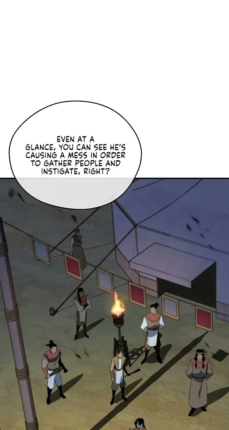 Read Wild West Murim chapter 119 image 104 on Lezhin