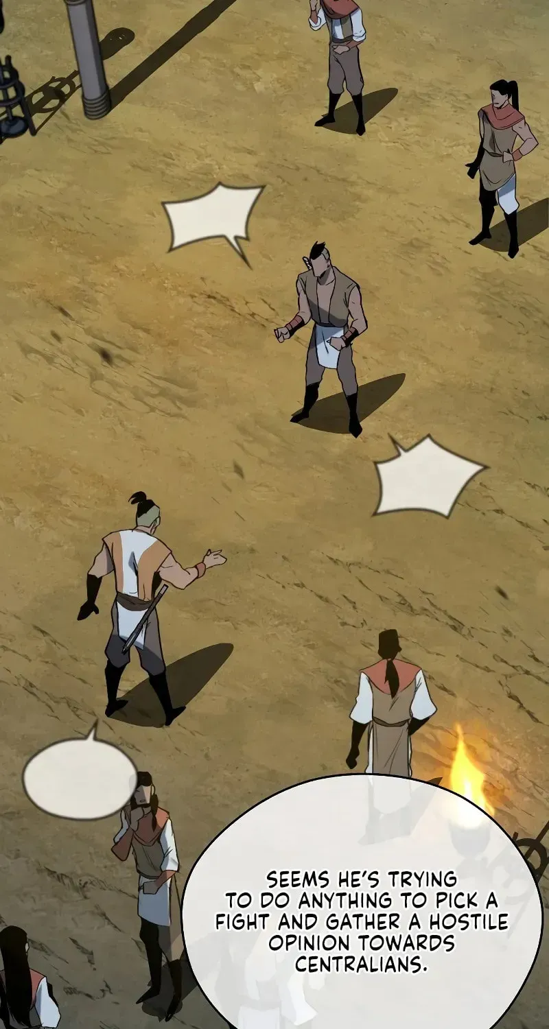 Read Wild West Murim chapter 119 image 105 on Lezhin