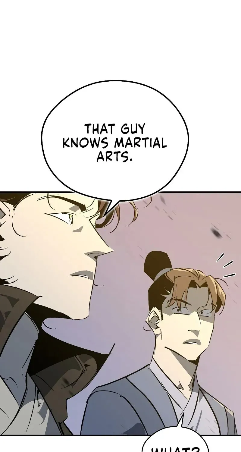 Read Wild West Murim chapter 119 image 108 on Lezhin