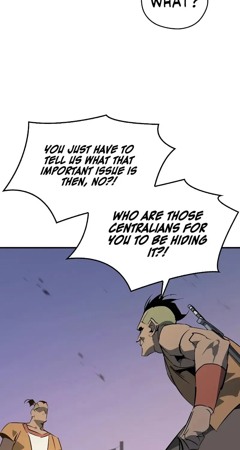 Read Wild West Murim chapter 119 image 109 on Lezhin