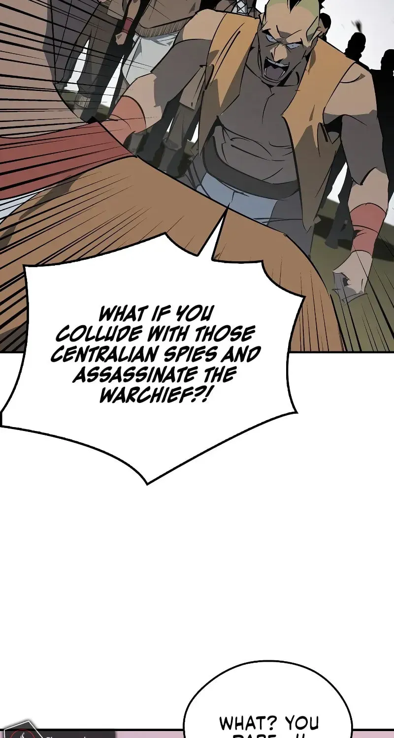 Read Wild West Murim chapter 119 image 111 on Lezhin