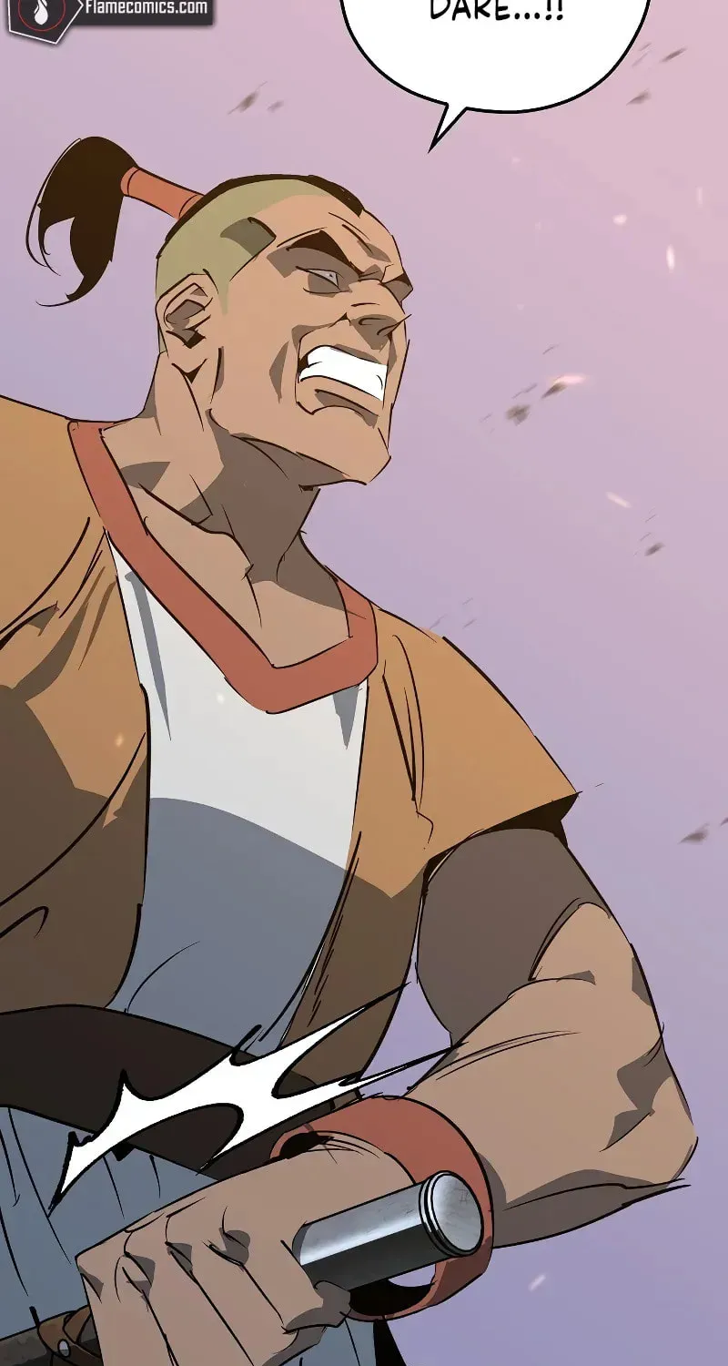 Read Wild West Murim chapter 119 image 112 on Lezhin