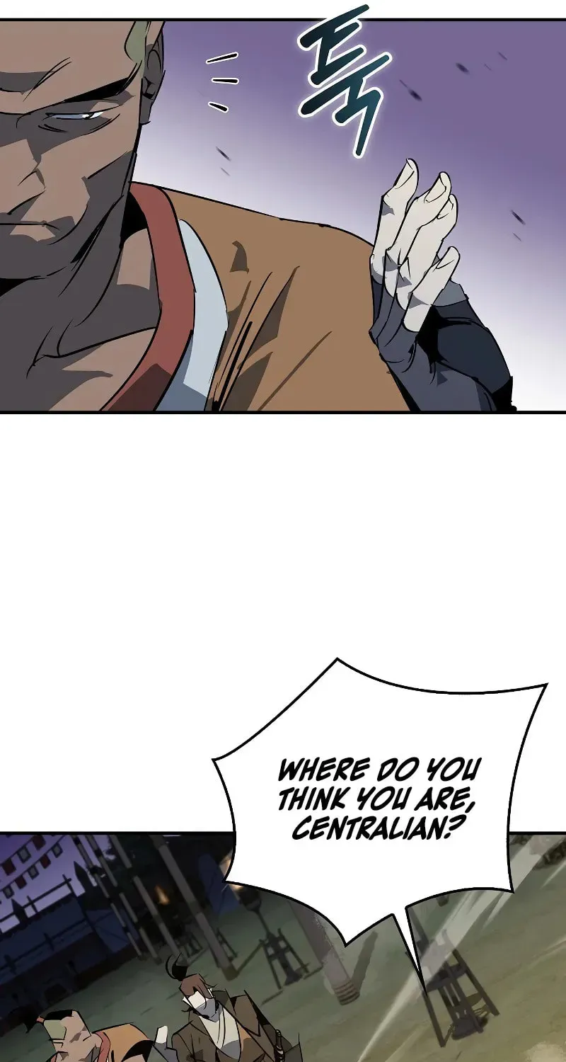 Read Wild West Murim chapter 119 image 114 on Lezhin